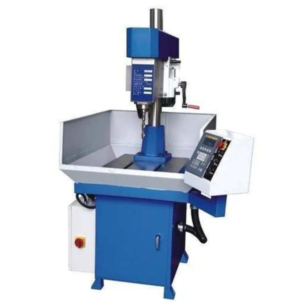 Drilling Machines