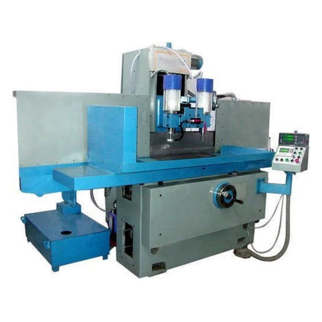 SPM Machines