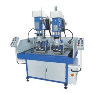 Hydraulic Drilling Machine