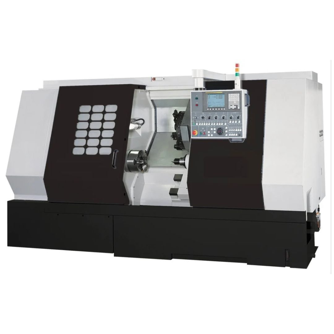 Turning Machine