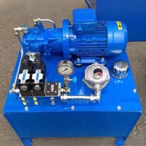 Hydraulic Power Pack