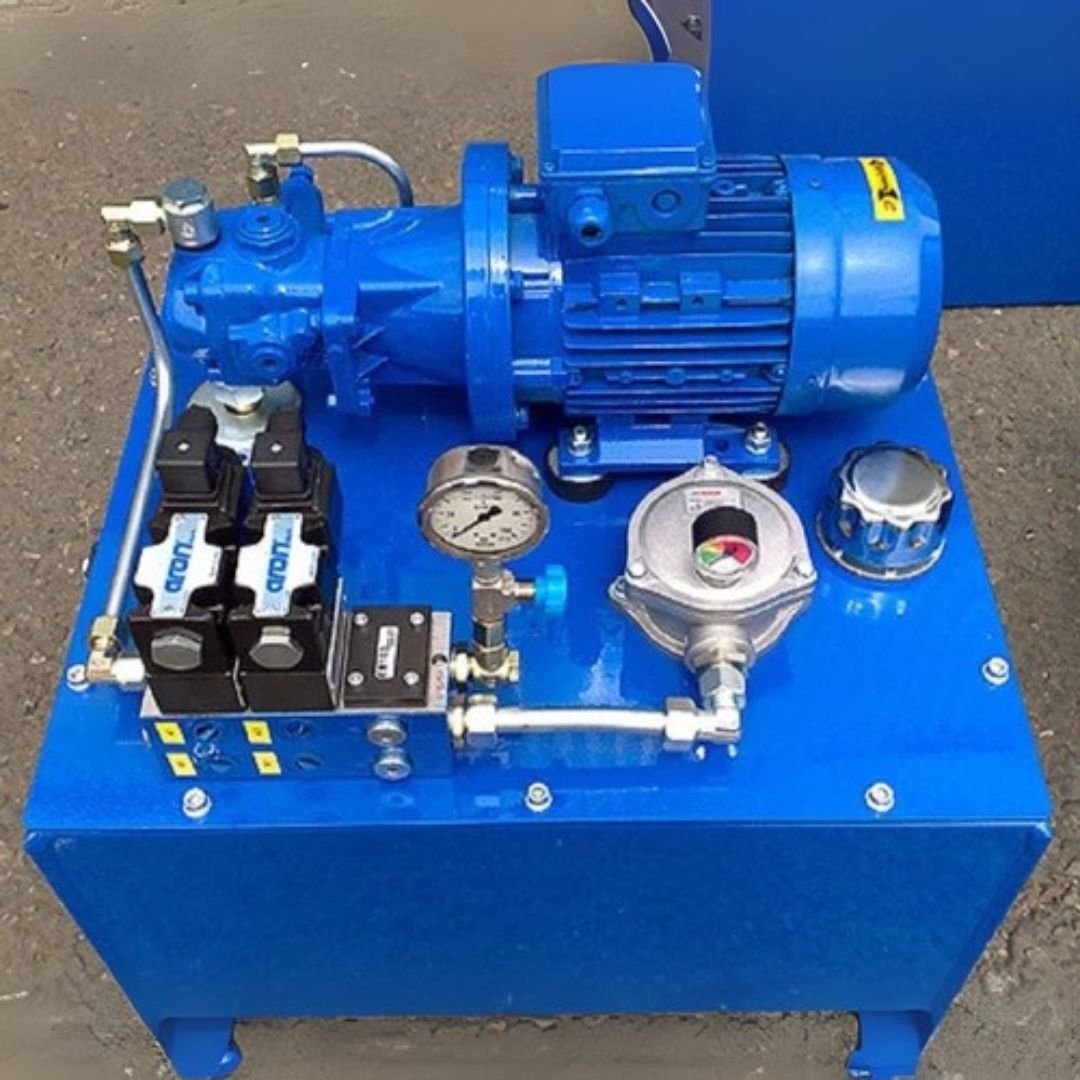 Hydraulic Power Pack