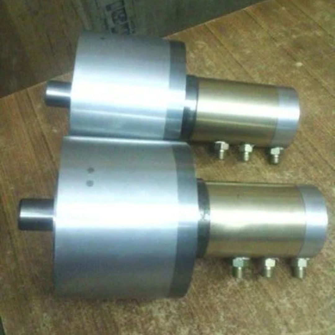 Rotary Cylinder