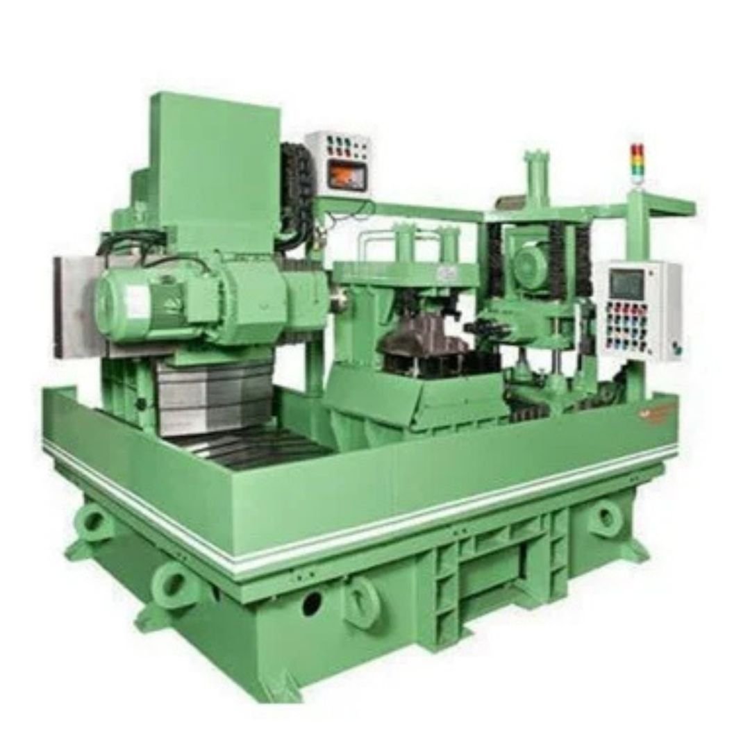 Milling Machines