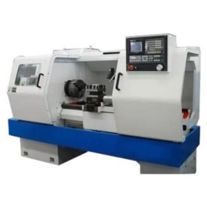 CNC Turning Machine