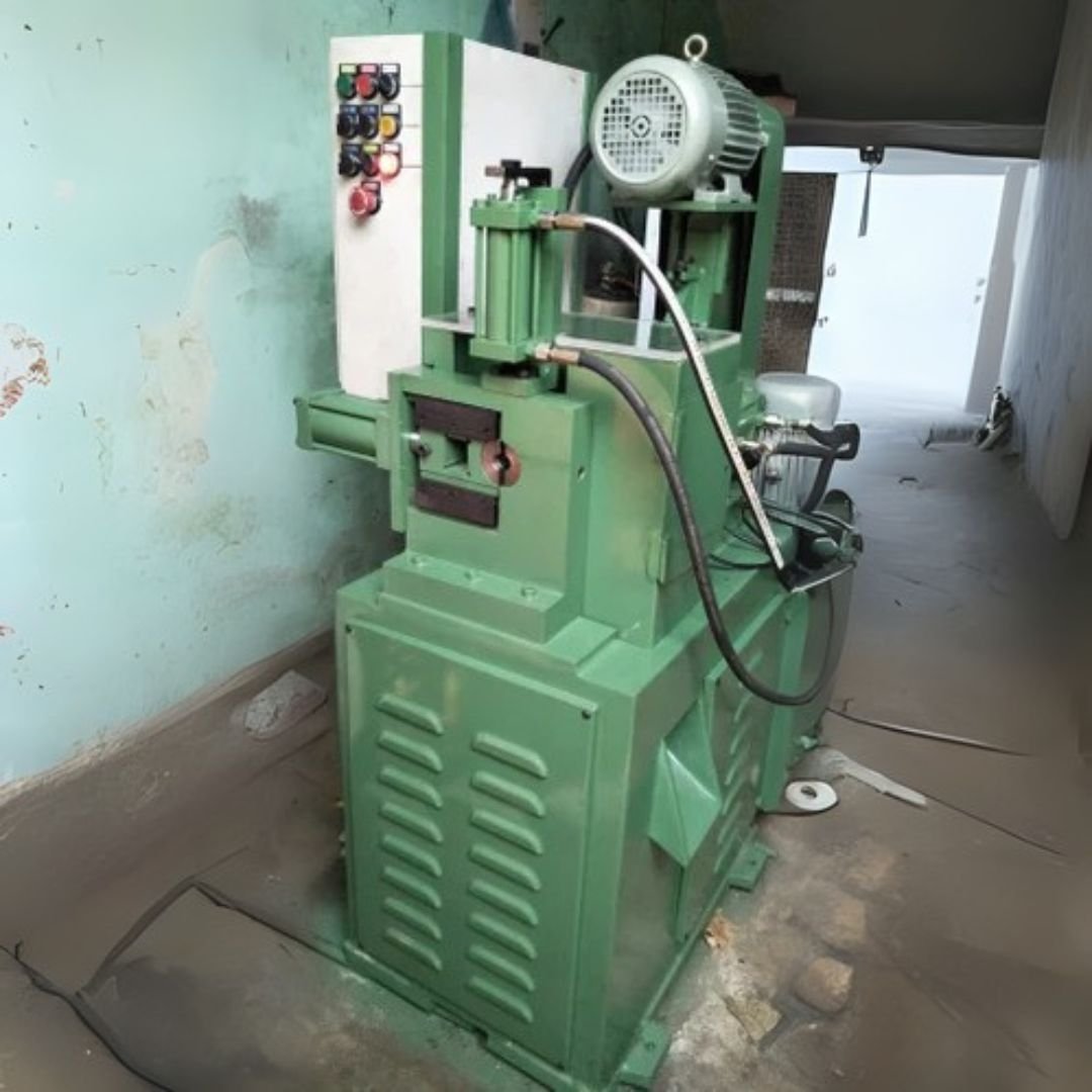 Chamfering Machine