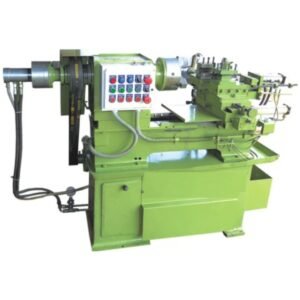 Facing Chamfering Machines