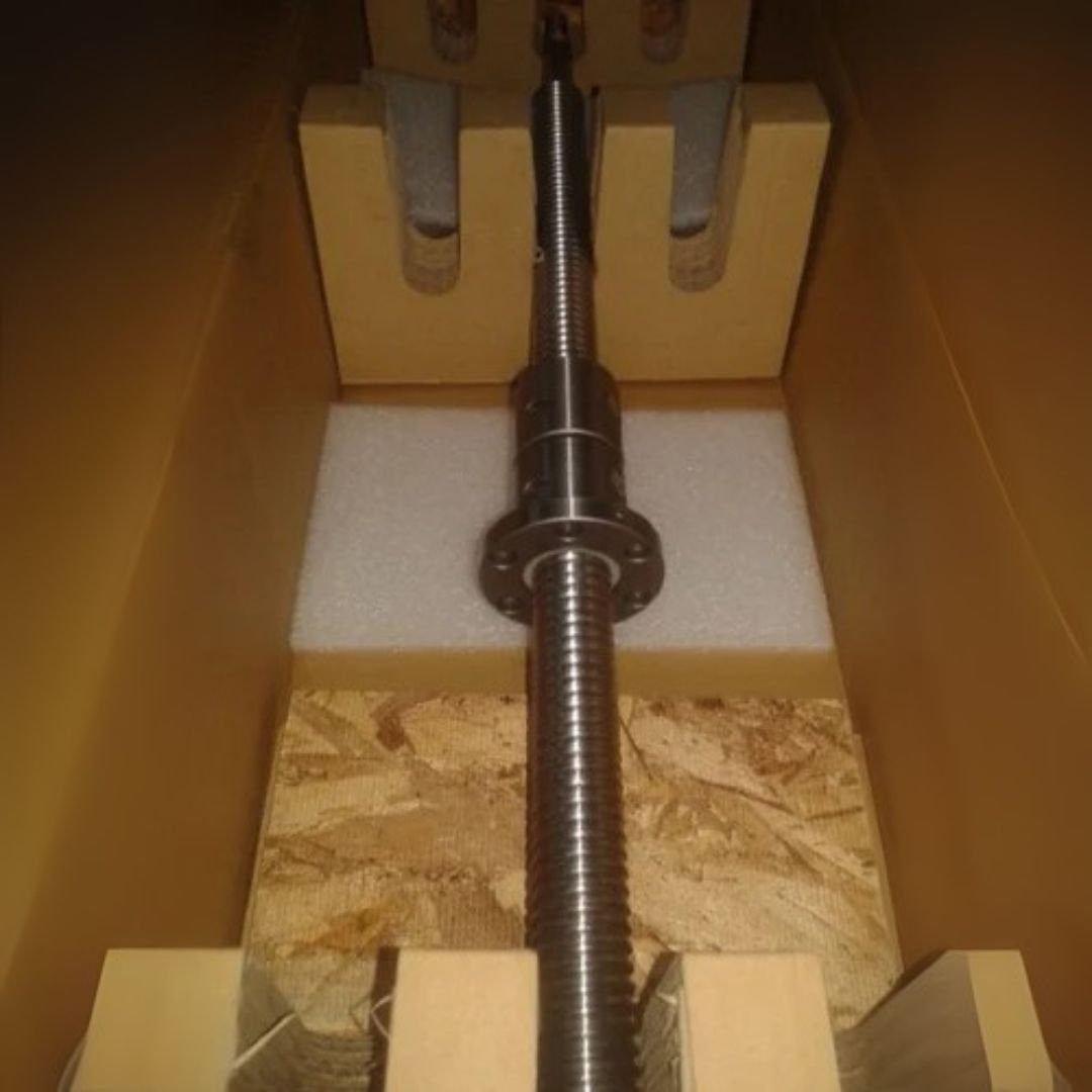 Ball Screw