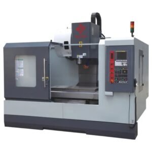 Cnc Turning Machine