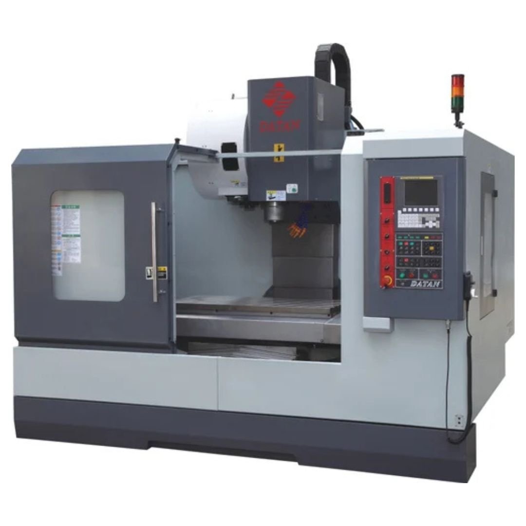 Vertical Machining Center