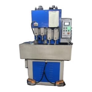 Servo long drilling machine